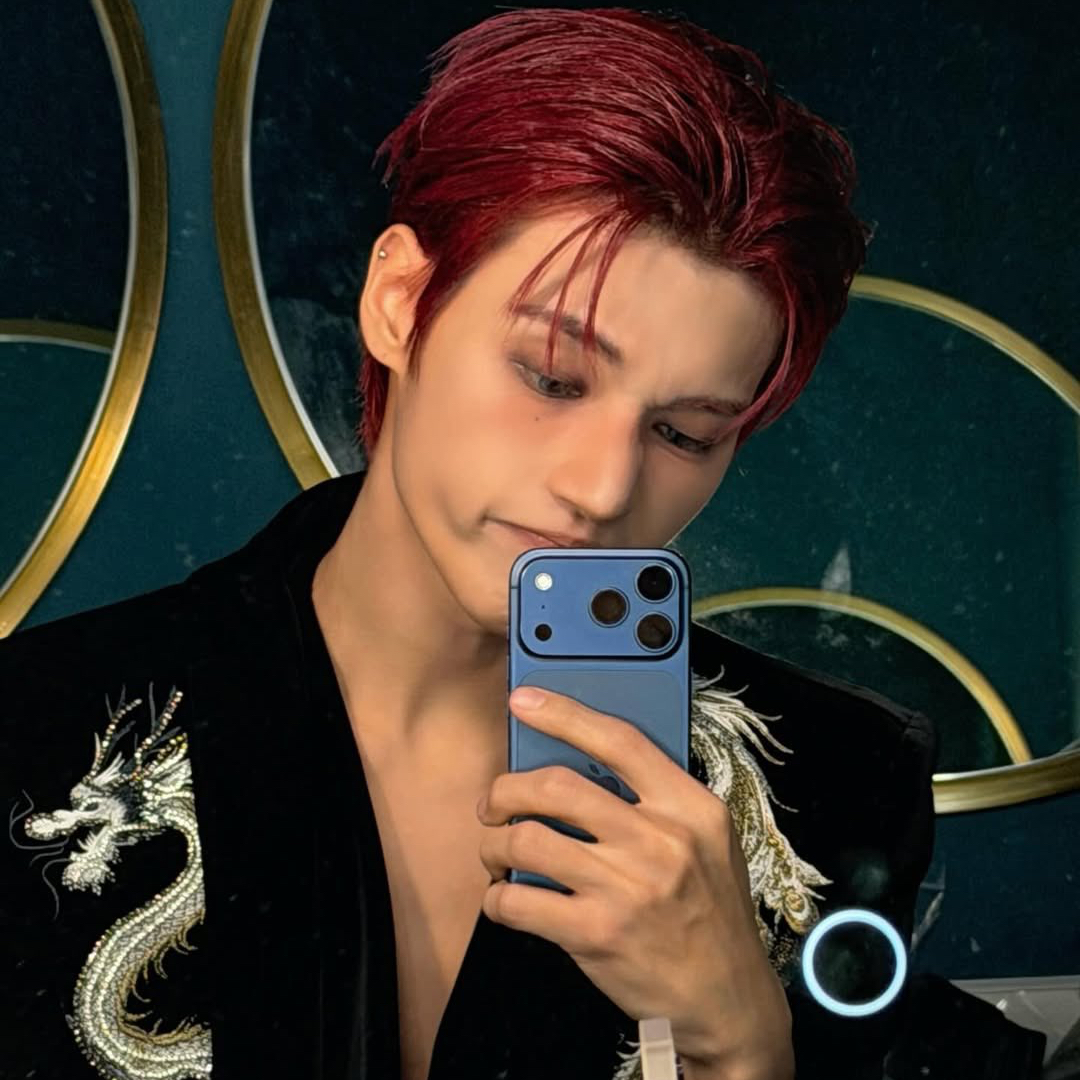 Potret di balik layar ATEEZ