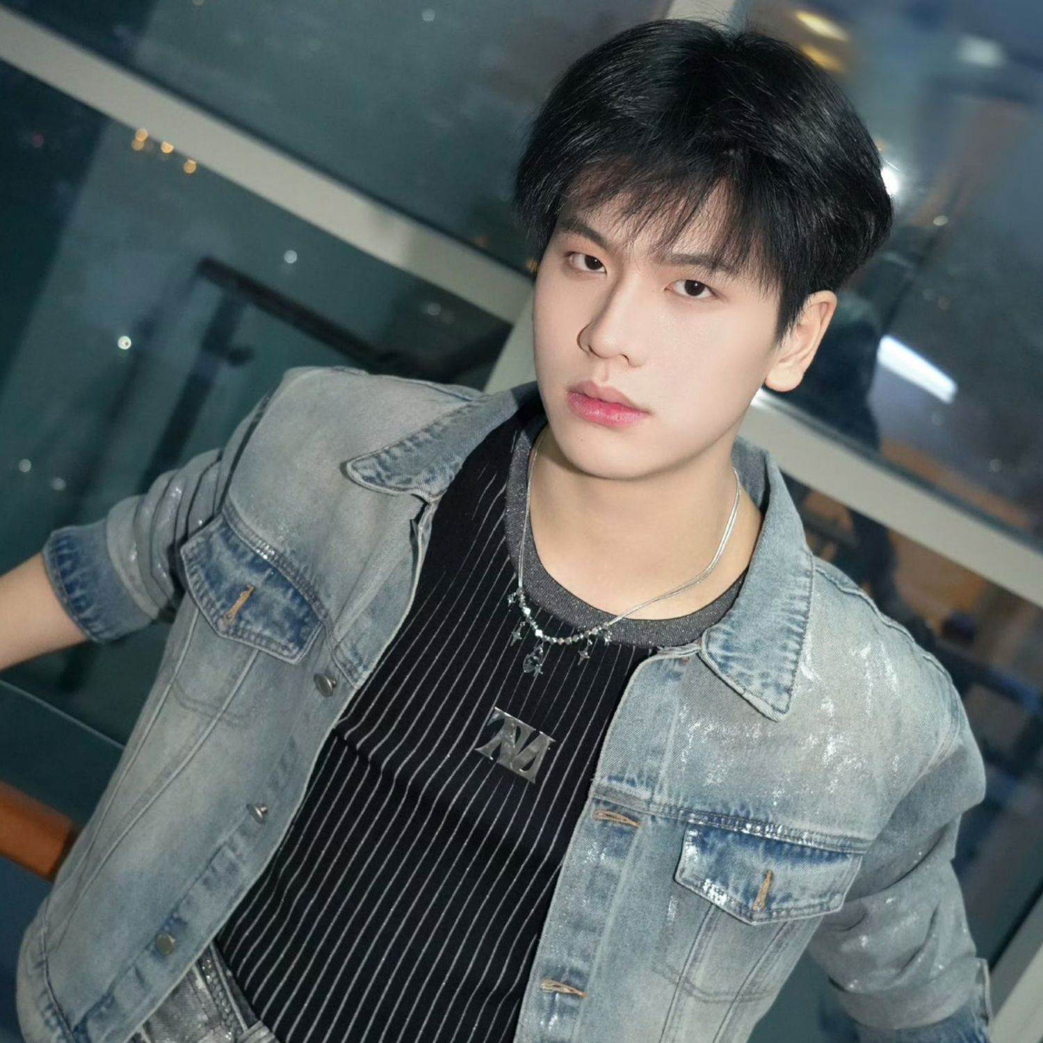 Latest photo of Shen (NexT1DE)