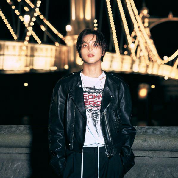NCTファンが撮った瞬間