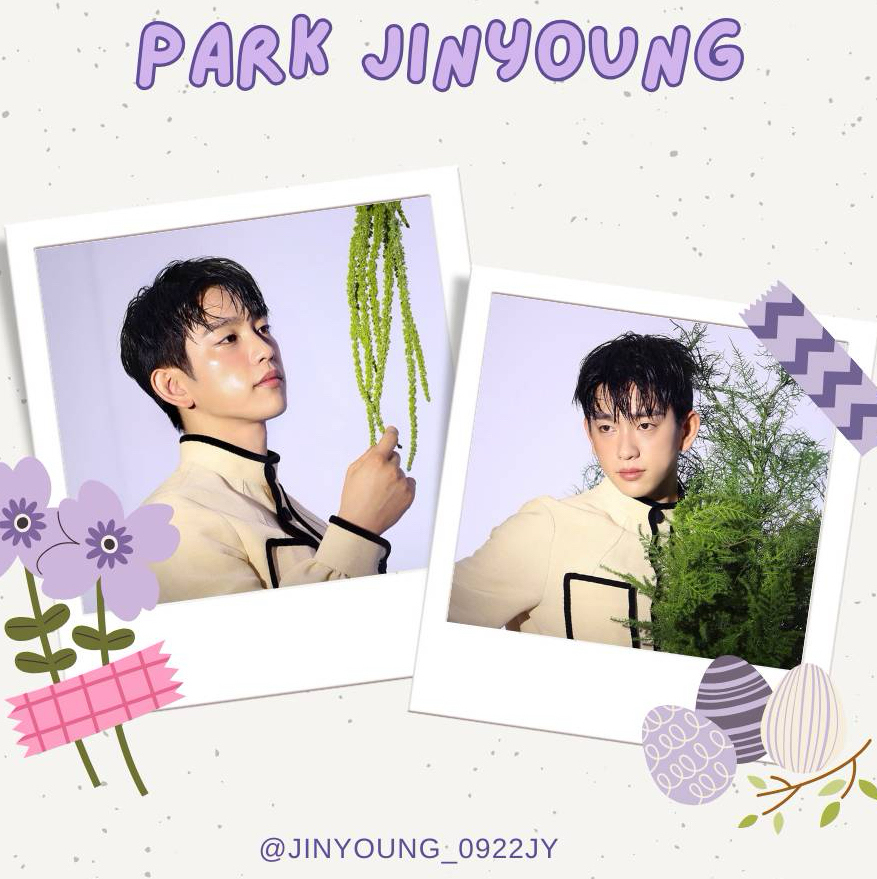 A moment captured by GOT7's fan