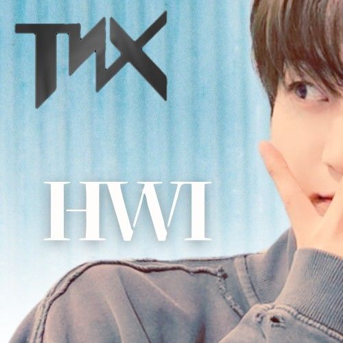 Behind-the-scenes cut of Hwi (TNX)