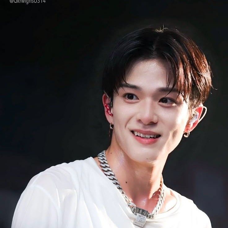 Latest photo of Asahi (TREASURE)