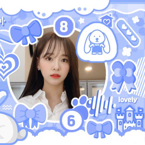 Latest photo of Sejeong