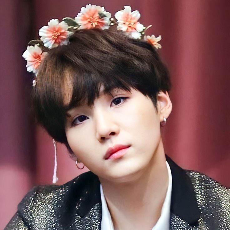 SUGA (BTS)の最新写真