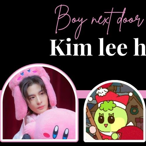 Recent activity shot of Leehan (BOYNEXTDOOR)