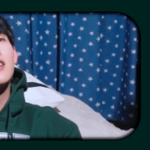 Behind-the-scenes cut of Joohoney (MONSTA X)