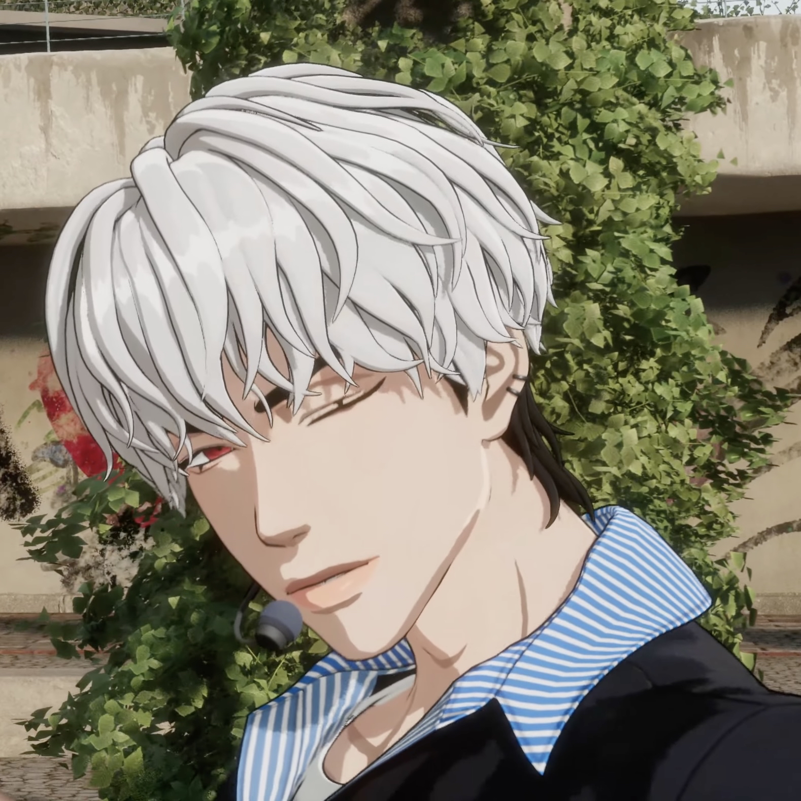 Foto aktivitas terbaru Eunho (PLAVE)