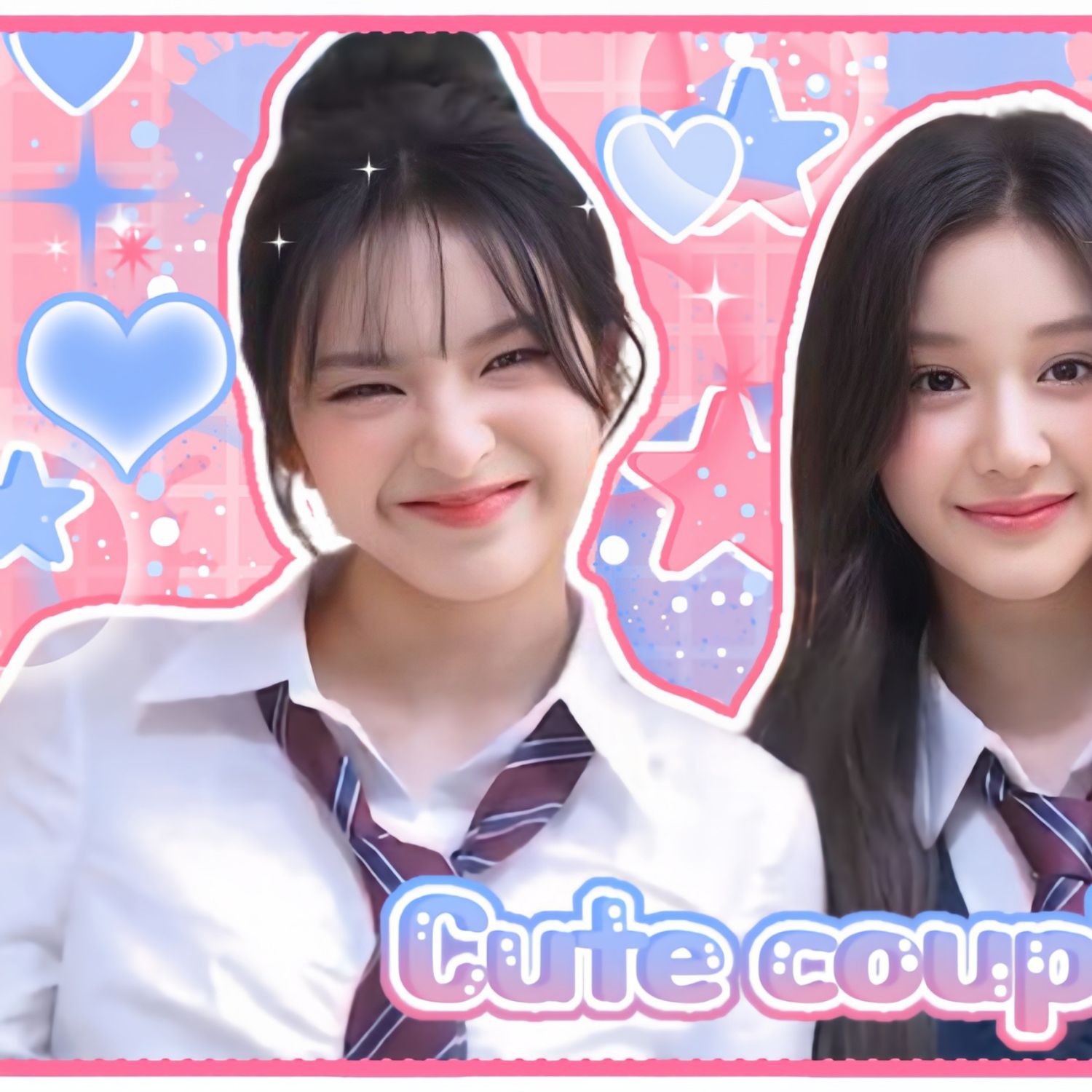 Behind-the-scenes cut of Chiquita (BABYMONSTER)