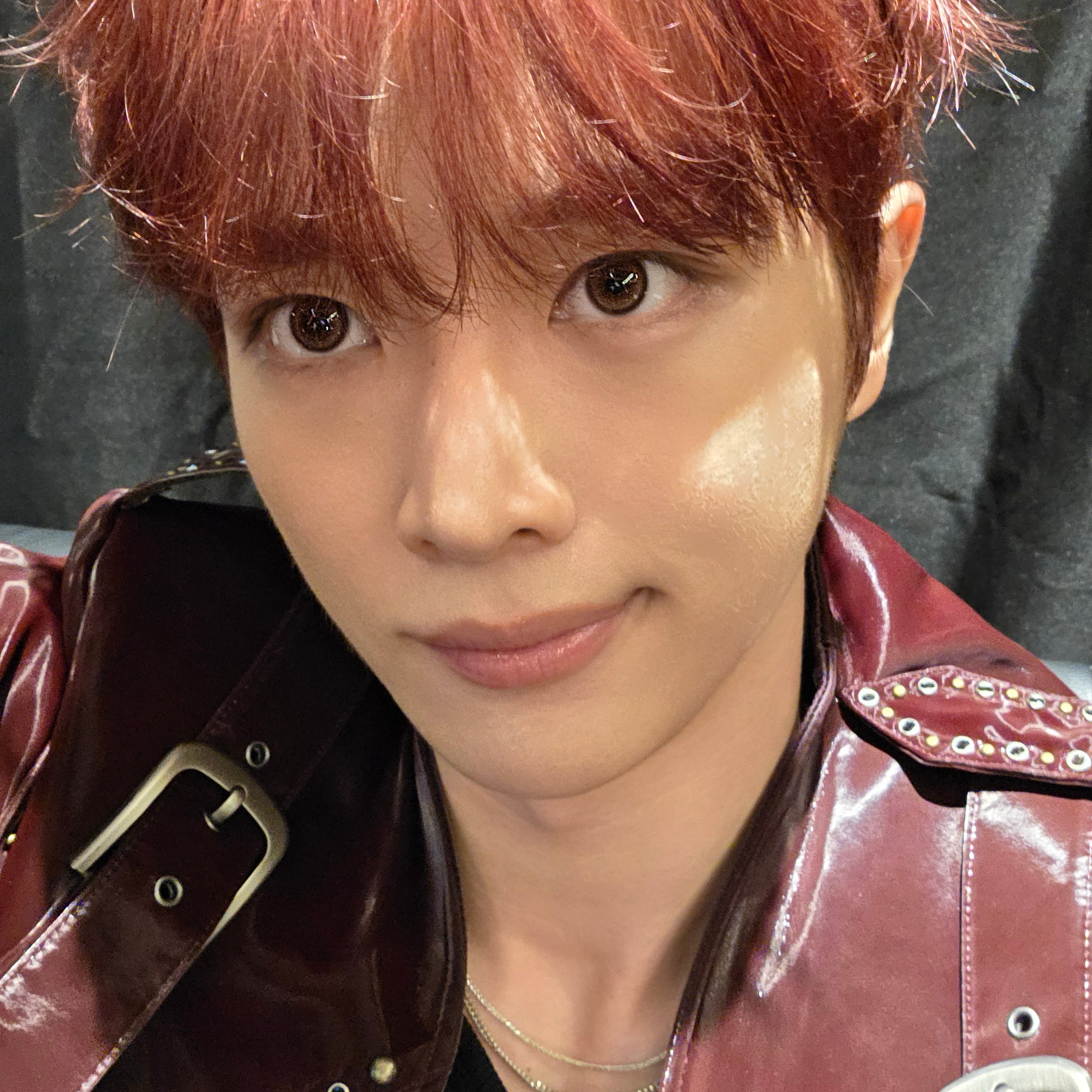 Latest photo of Sungchan (RIIZE)
