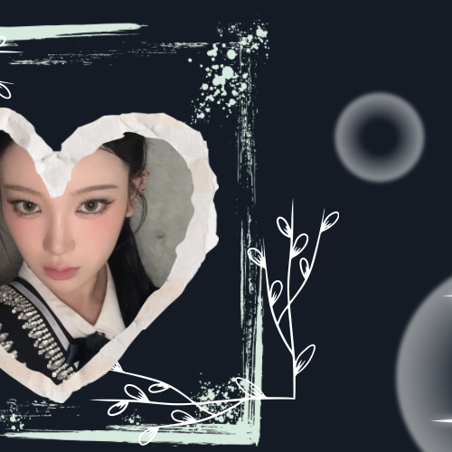 Behind-the-scenes cut of Sakurai Miu (ME:I)