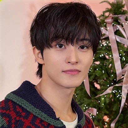 Recent activity shot of Mark (NCT 127, NCT DREAM)