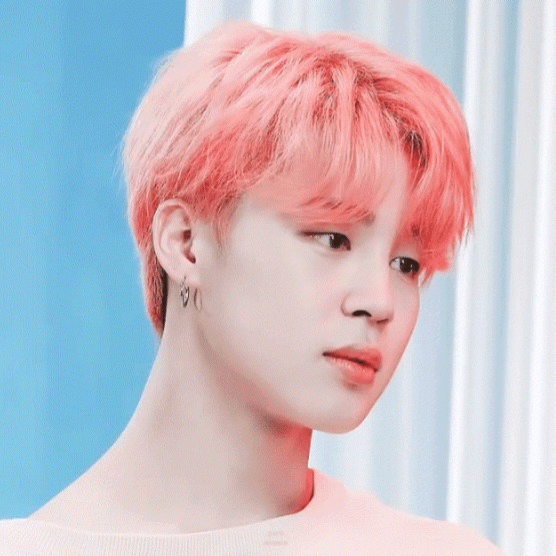 지민 (방탄소년단) 최근 활동샷