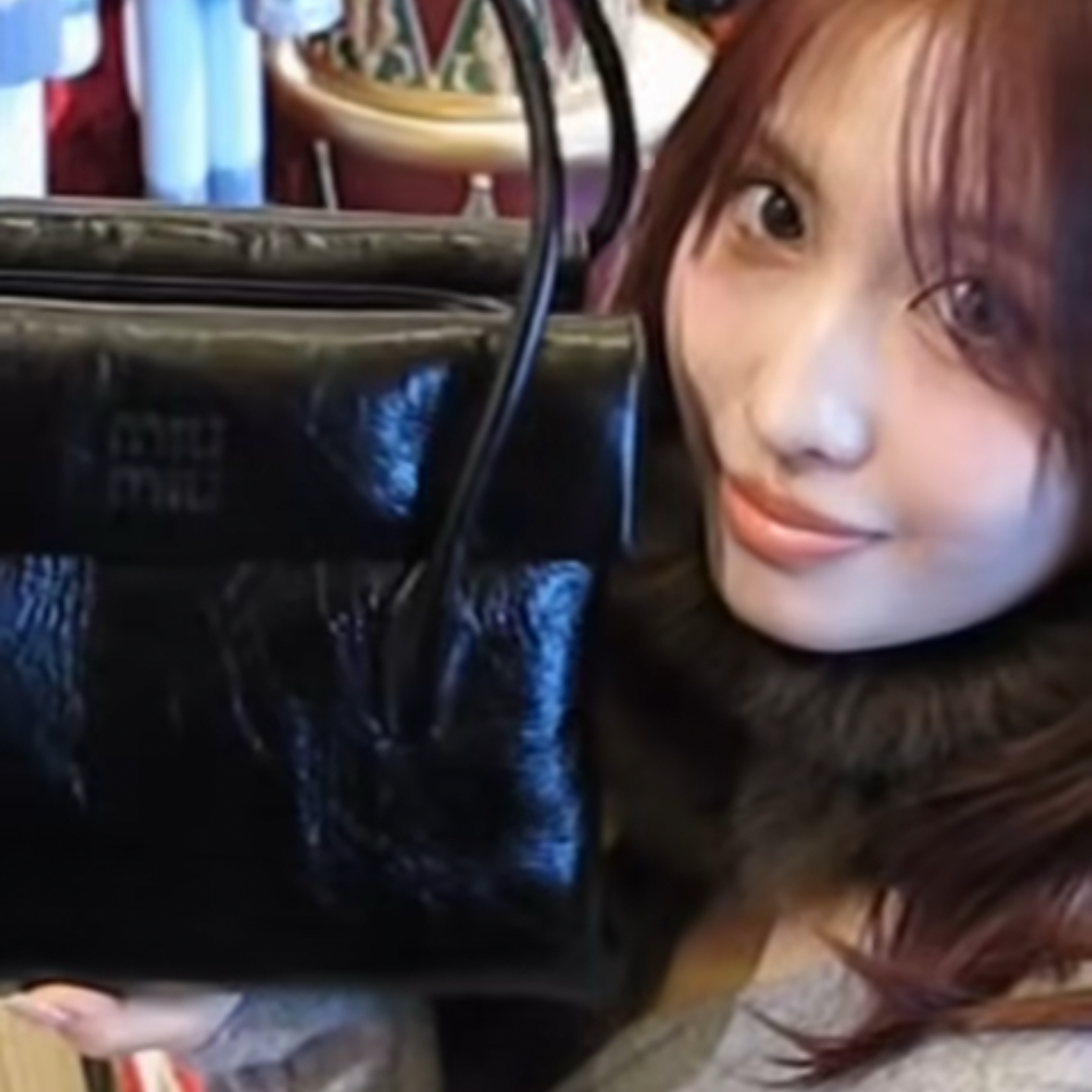 모모 (TWICE) 최근 활동샷