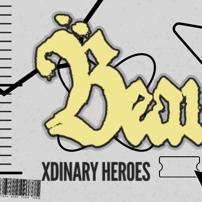 Xdinary Heroes粉丝拍下的瞬间