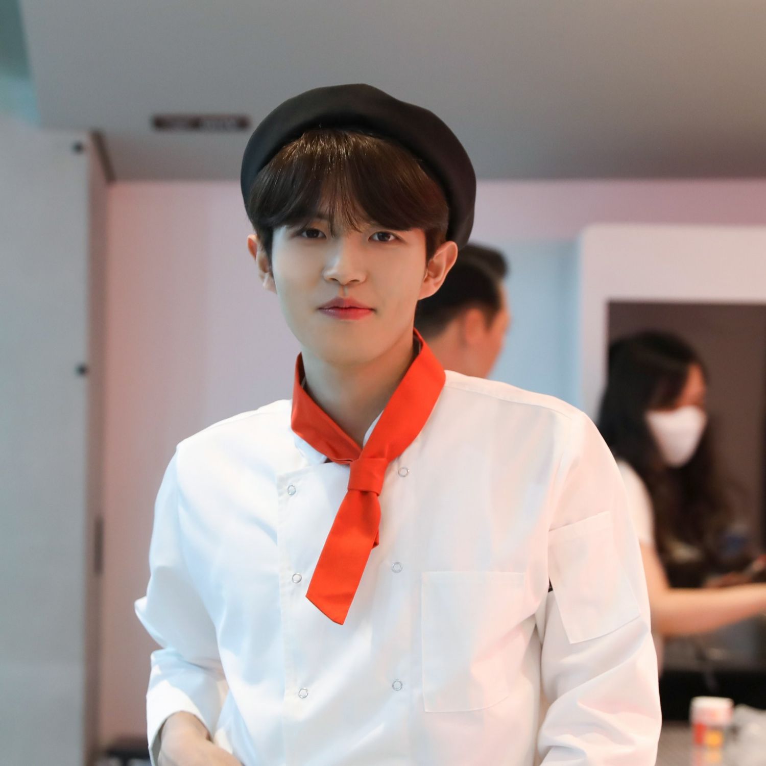 김재환 최근 활동샷