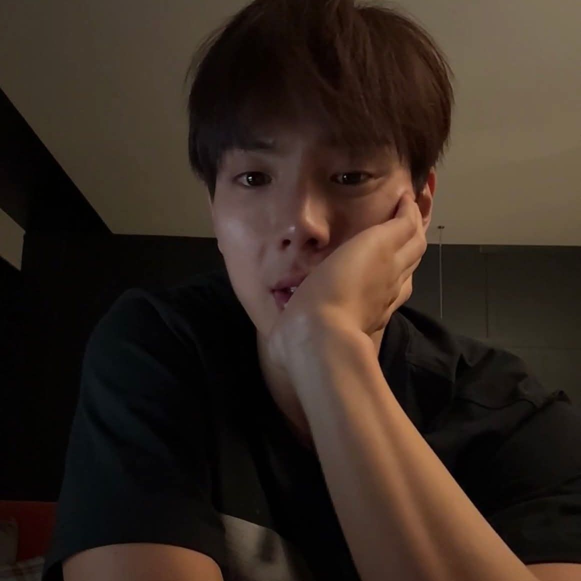 몬스타엑스 최근 활동샷