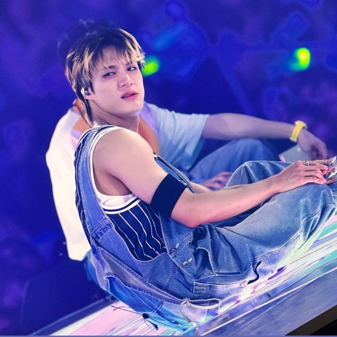 信頼も厚い (NCT ジェノ DREAM) 今話題のK-POP - 最愛ドル [コミュニティ] K-POP・アジア