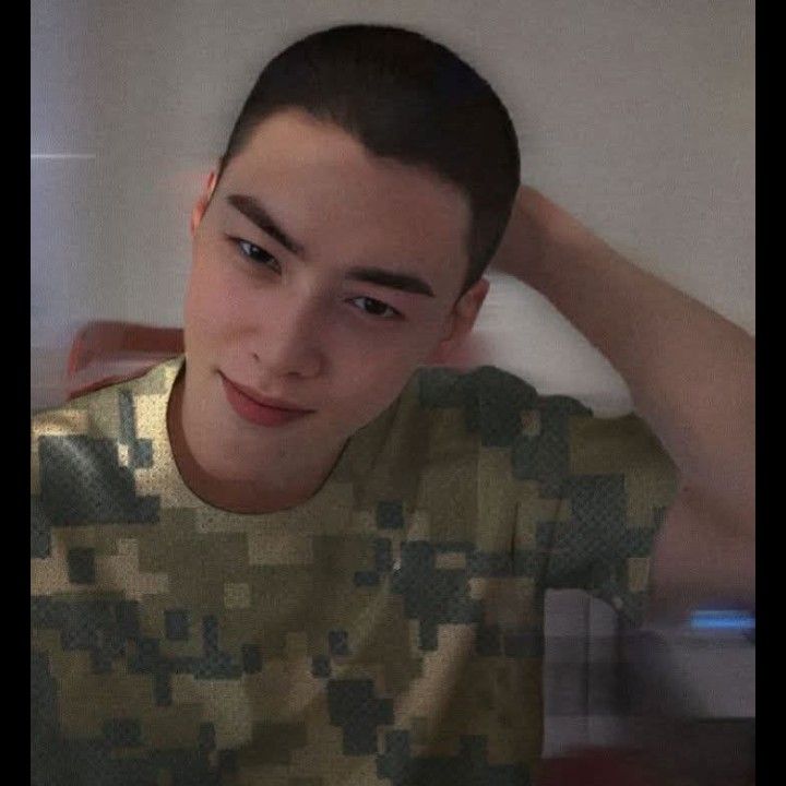 아스트로 팬이 찍은 순간