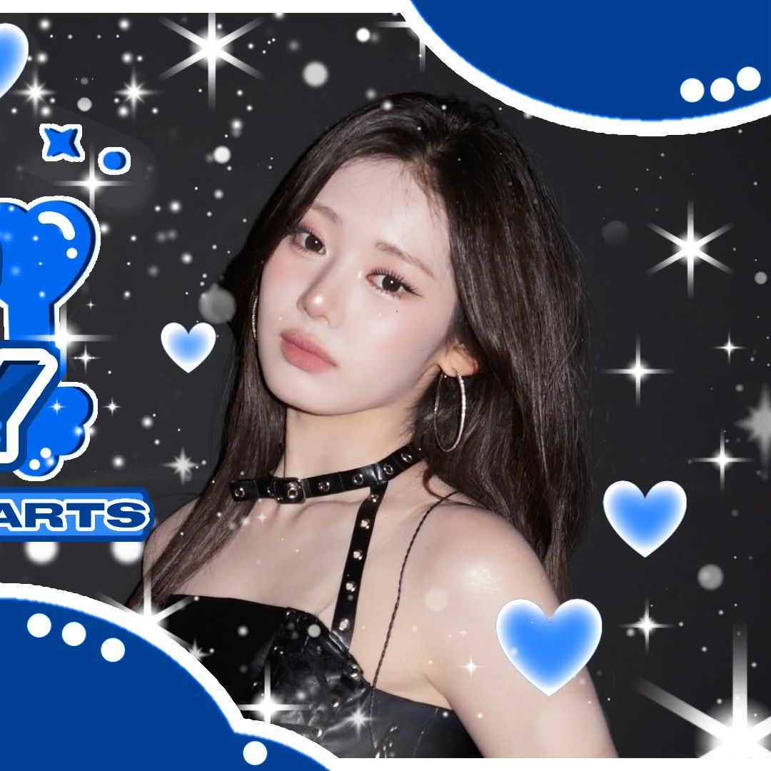 Recent activity shot of Rora (BABYMONSTER)