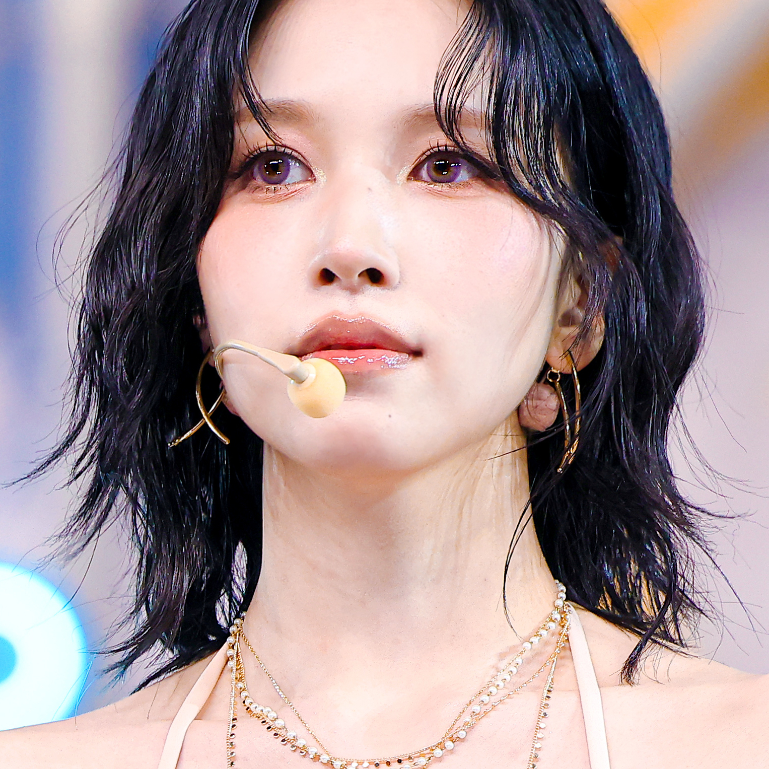 Latest photo of Mina (TWICE)