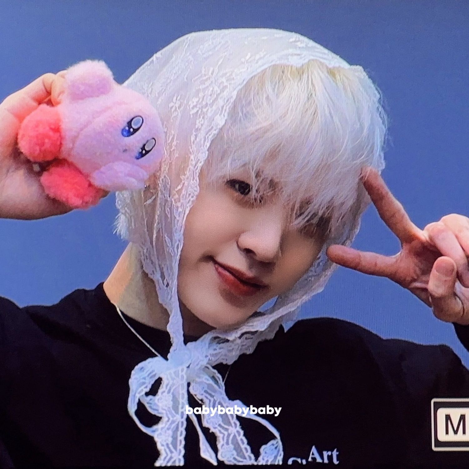 Recent activity shot of So Junghwan (TREASURE)