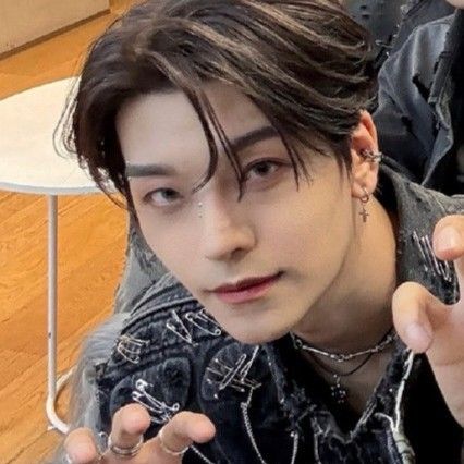 허씬롱 (보이스토리) 팬이 찍은 순간