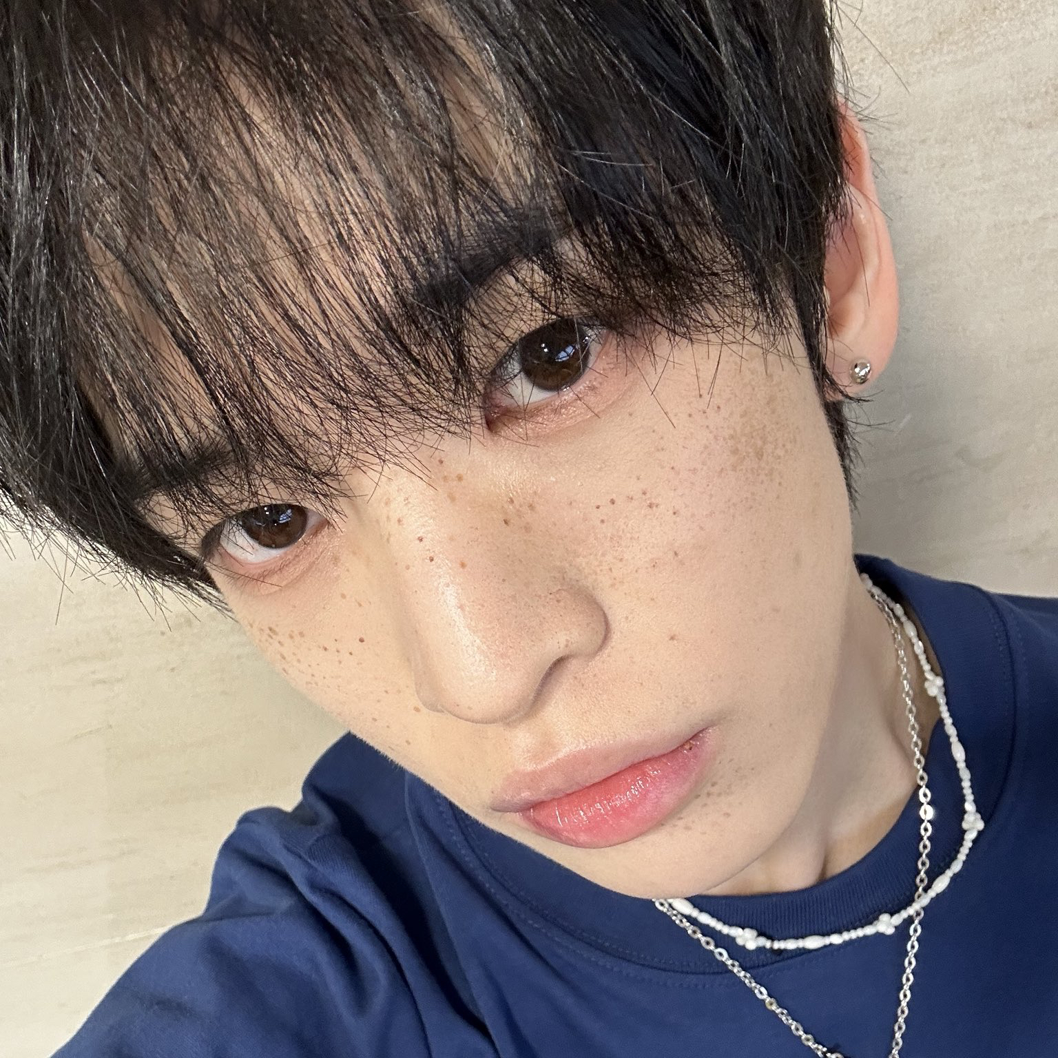 Latest photo of Allen (CRAVITY)