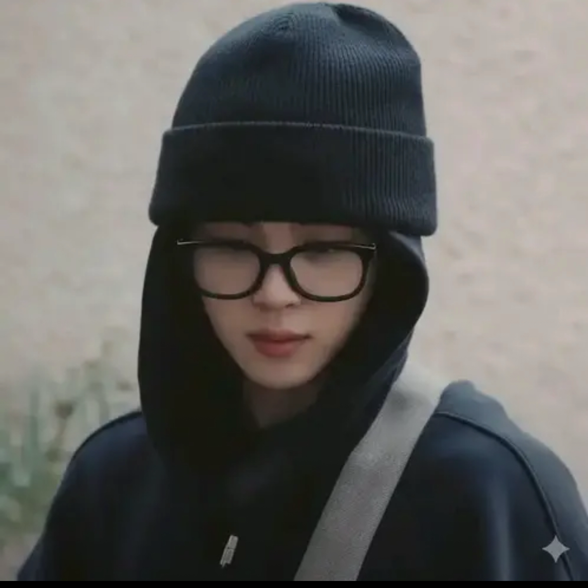 지민 (방탄소년단) 최근 활동샷