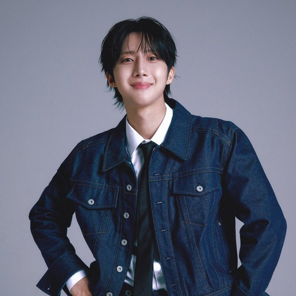 Popular profile picture of Hui (PENTAGON) loved by fans