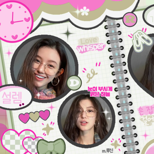 DANIELLE (NewJeans)的最新活动照片