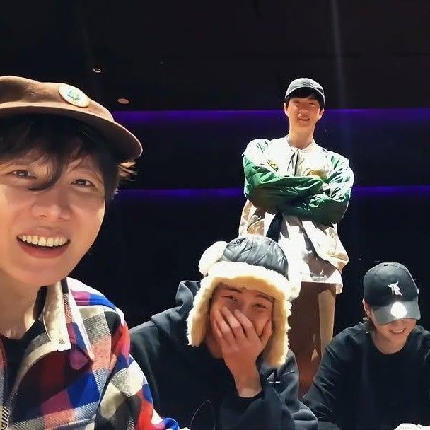 방탄소년단 최근 활동샷