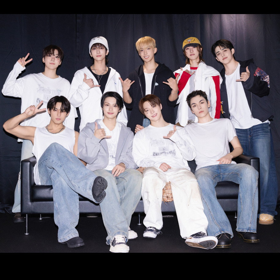 珉奎 (SEVENTEEN)的幕后花絮