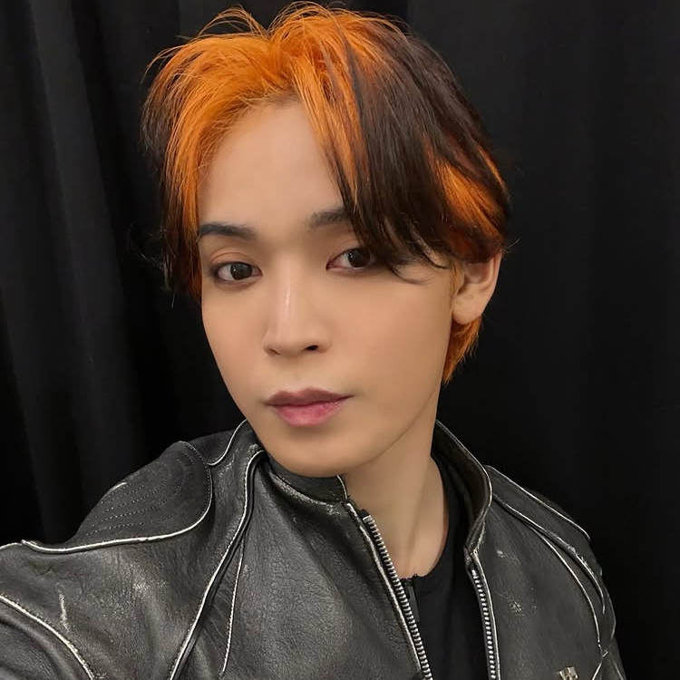 Behind-the-scenes cut of Yonashiro Sho (JO1)