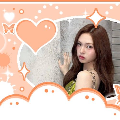 Chiquita (BABYMONSTER)的最新活动照片