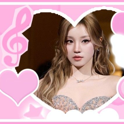 ウギ (i-dle)の最近の活動写真