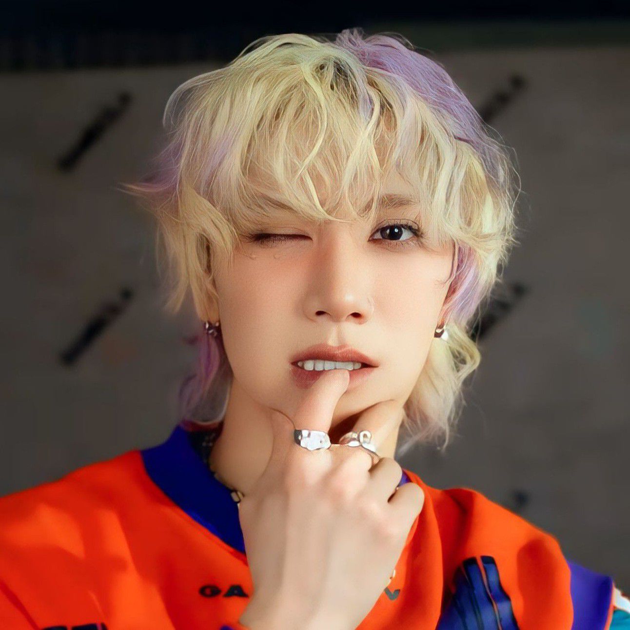 テン (WayV)の最近の活動写真