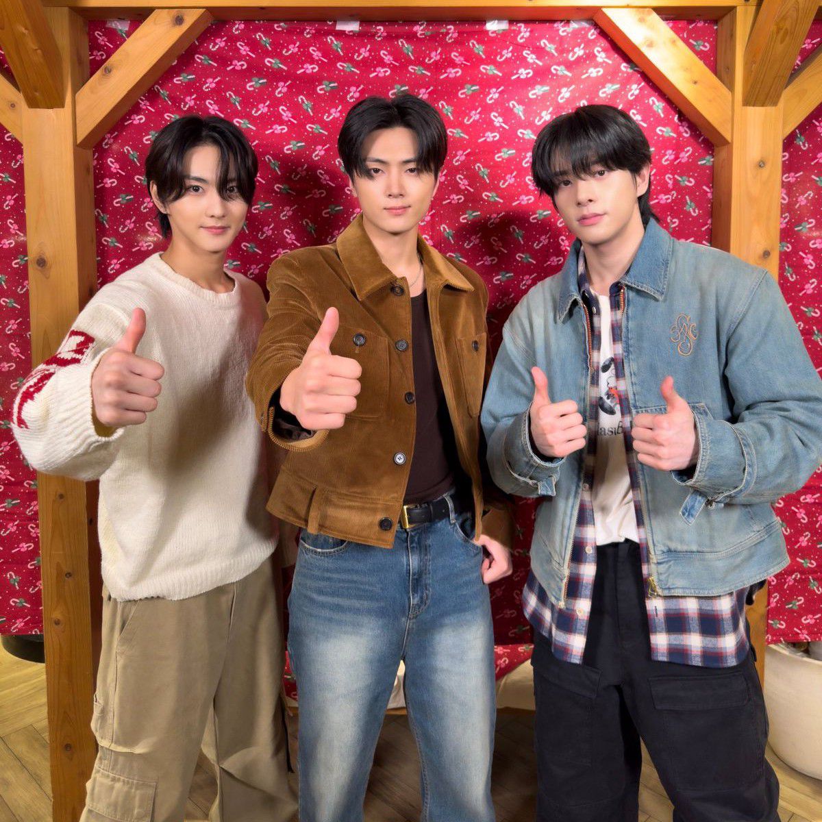 ENHYPENファンが撮った瞬間