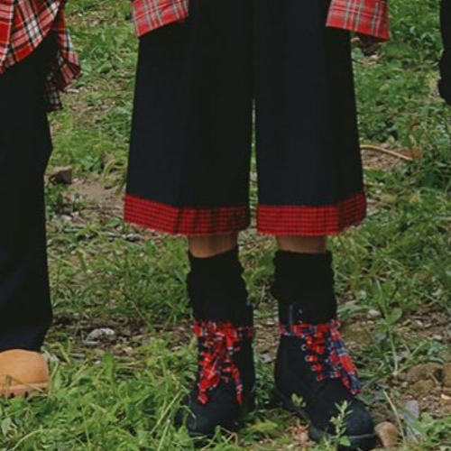 Recent activity shot of LUCY