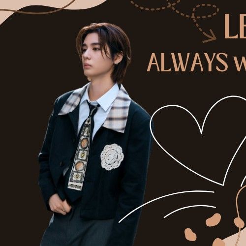 Leehan (BOYNEXTDOOR)粉丝拍下的瞬间