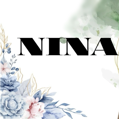 Behind-the-scenes cut of Nina (NiziU)