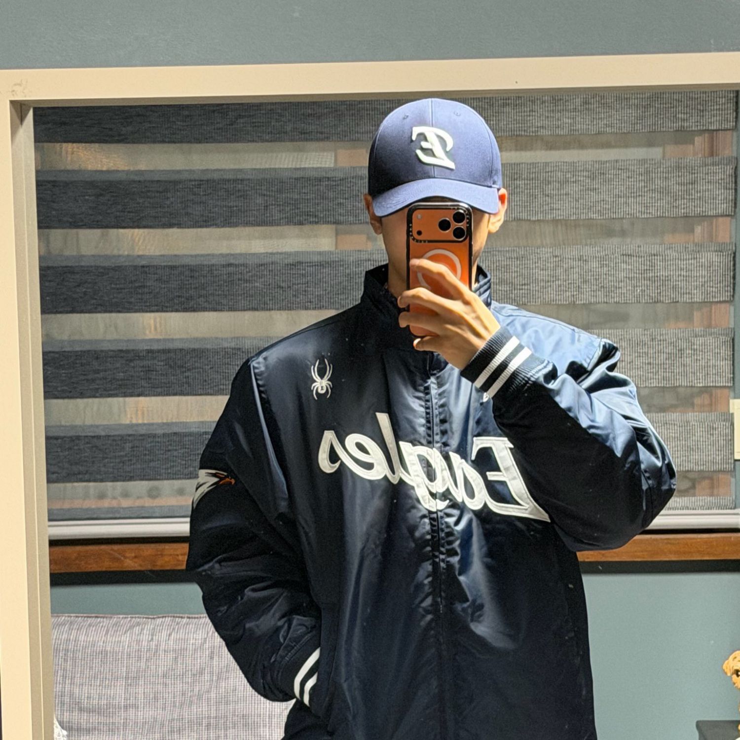 Latest photo of Kim Donghyun (AB6IX)