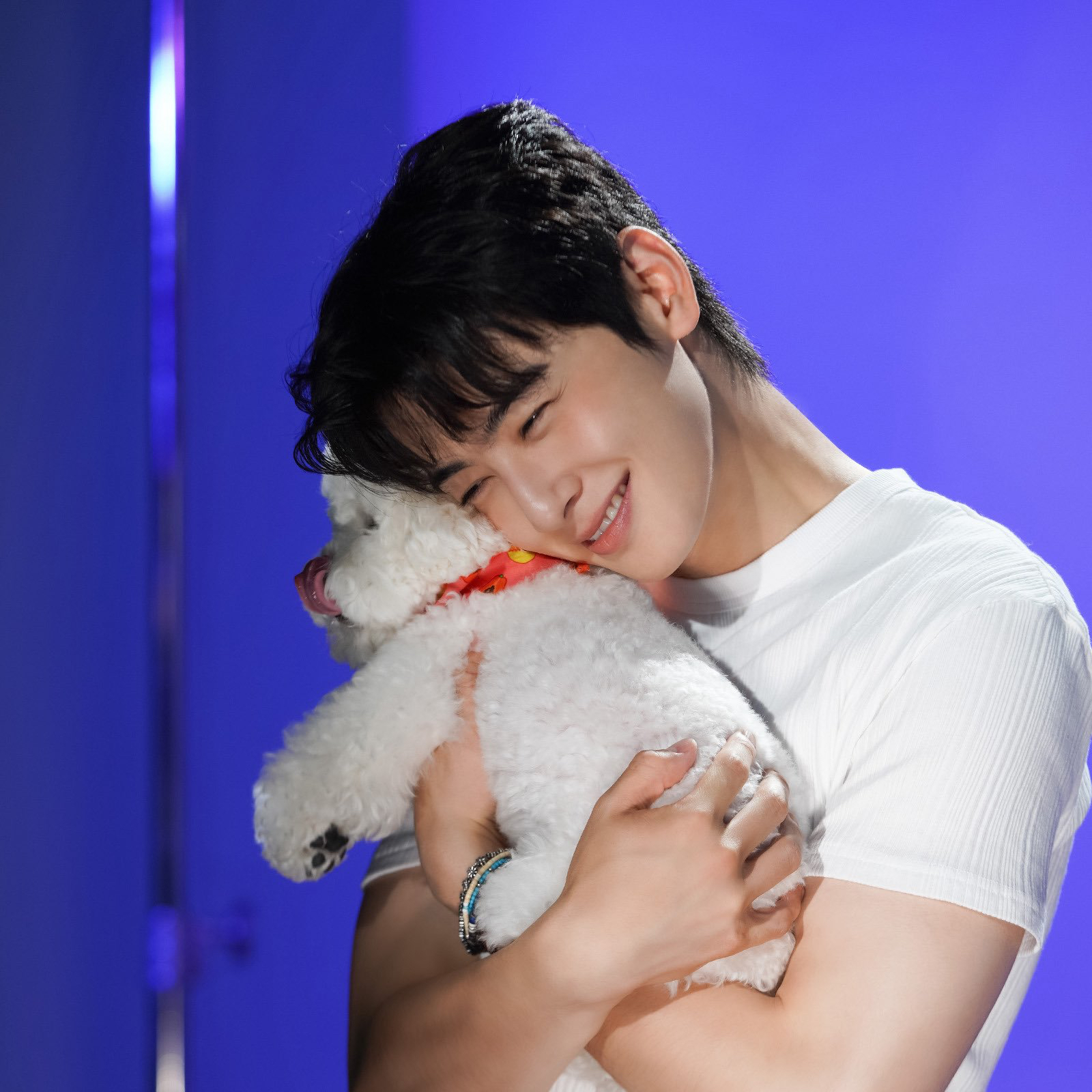 Potret di balik layar ASTRO