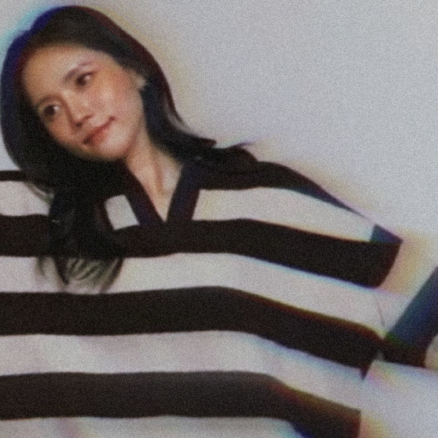 Recent activity shot of JIN (Lovelyz)