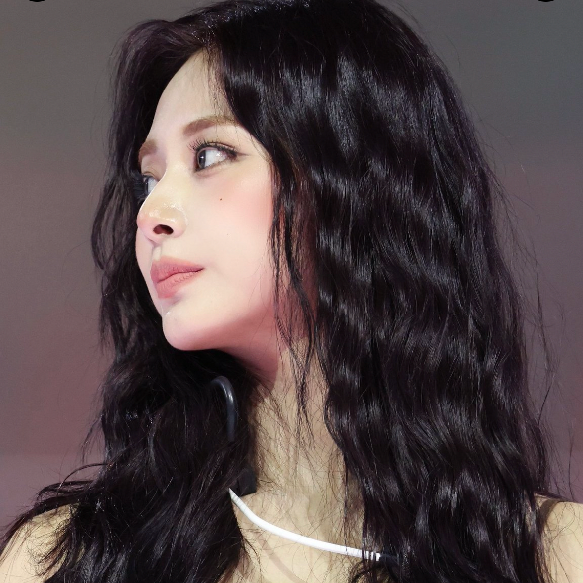 쯔위 (TWICE)의 최신 사진