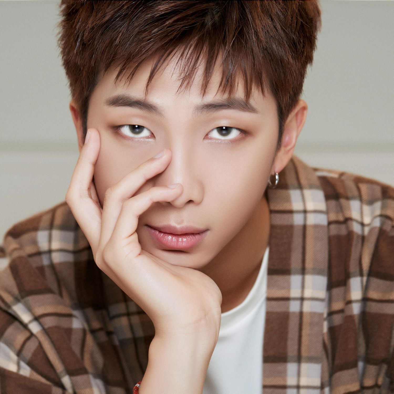 RM (BTS)の最新写真