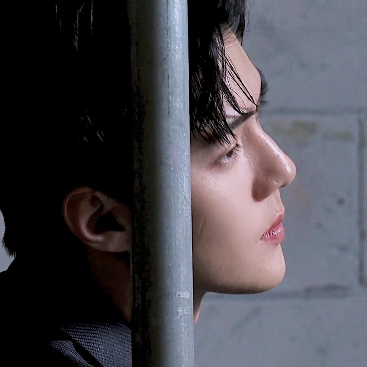 세훈 (EXO)의 비하인드 컷