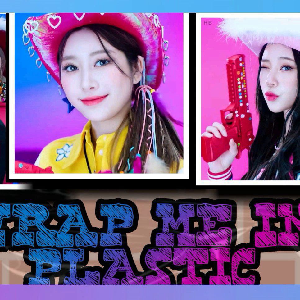 Recent activity shot of MOMOLAND