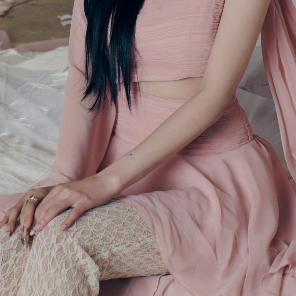 Latest photo of Choerry (ARTMS)
