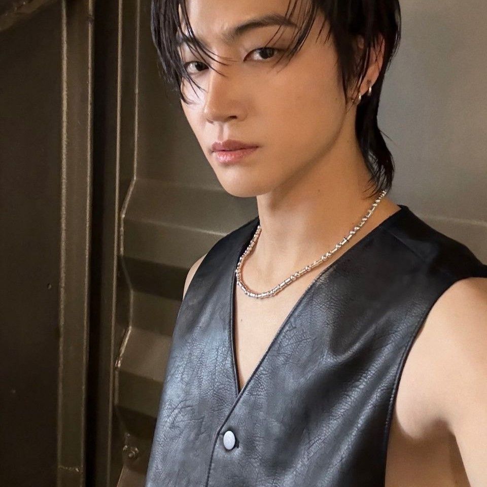 JAY B (GOT7)の最新写真