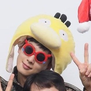 Behind-the-scenes cut of Eunwoo (ASTRO)